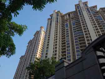 辽阳文圣房屋外墙防水